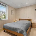 Awesome In With Wifi Hébergement de vacances Logstor