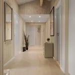 Awesome In With Wifi Hébergement de vacances Logstor