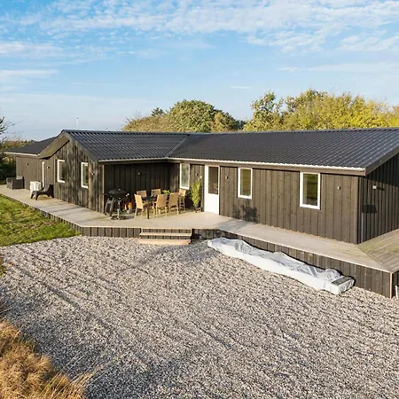 Lovely Home In Logstor With Wifi *