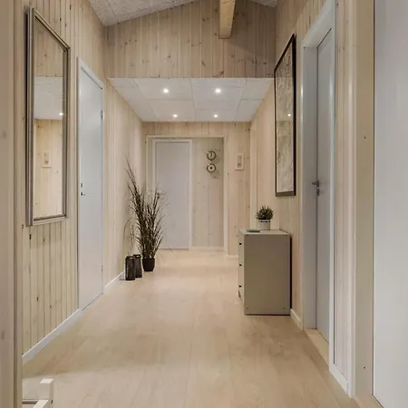 Awesome In With Wifi 펜션 로그스토