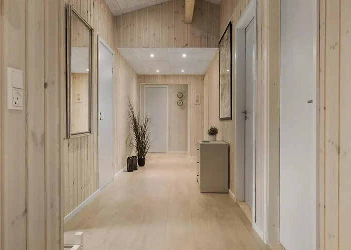Awesome In With Wifi 度假居 Logstor