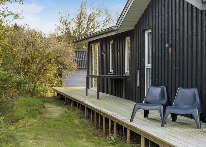 度假居 Awesome In With Wifi